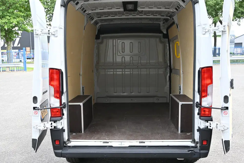 Fiat Ducato L2H2 2.2 MultiJet 140 pk 3.5t Camera uit 2024, foto 10