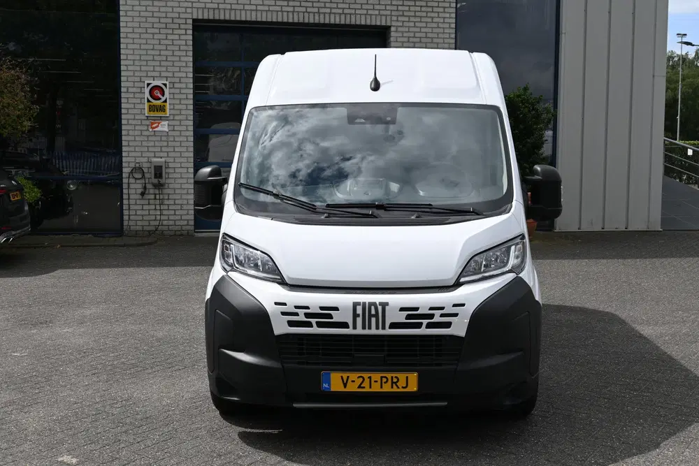 Fiat Ducato L2H2 2.2 MultiJet 140 pk 3.5t Camera uit 2024, foto 2
