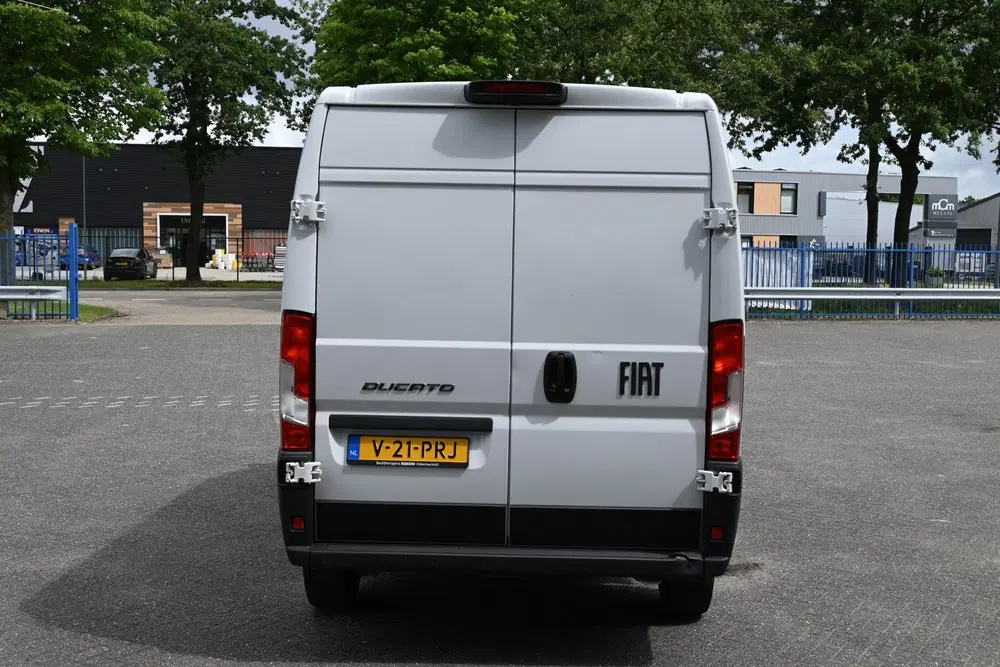 Fiat Ducato L2H2 2.2 MultiJet 140 pk 3.5t Camera uit 2024, foto 9