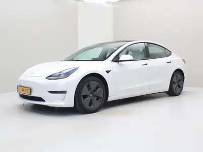 Tesla Model 3 Long-Range AWD 351pk 75 kWh FACELIFT 86 uit 2020