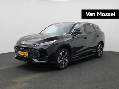 MG HS 1.5 PHEV Aut. Luxury uit 2025