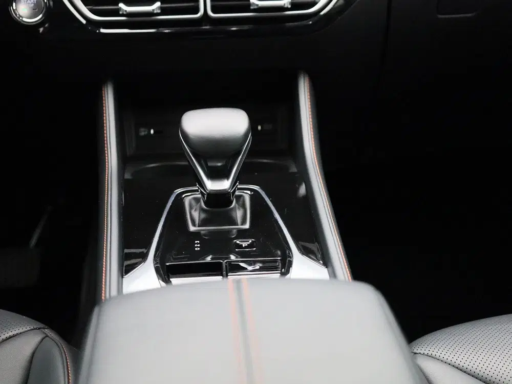 MG HS 1.5 PHEV Aut. Luxury uit 2025, foto 10