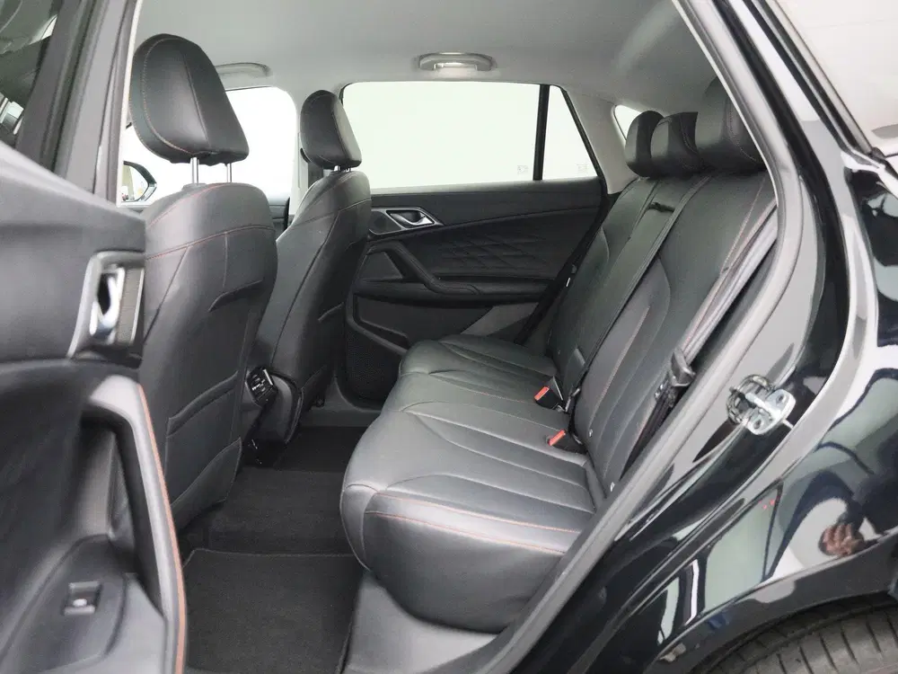 MG HS 1.5 PHEV Aut. Luxury uit 2025, foto 12