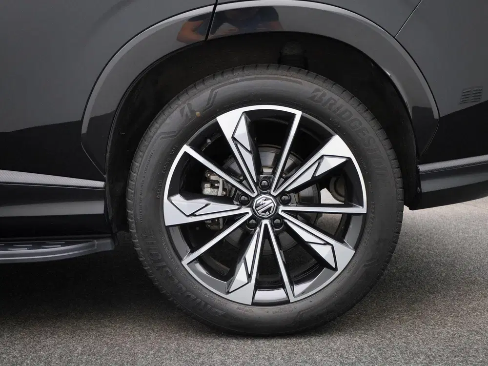 MG HS 1.5 PHEV Aut. Luxury uit 2025, foto 13