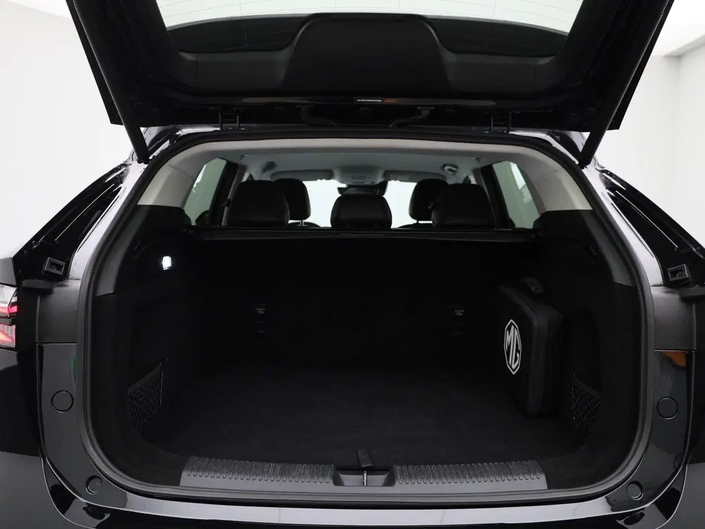MG HS 1.5 PHEV Aut. Luxury uit 2025, foto 14