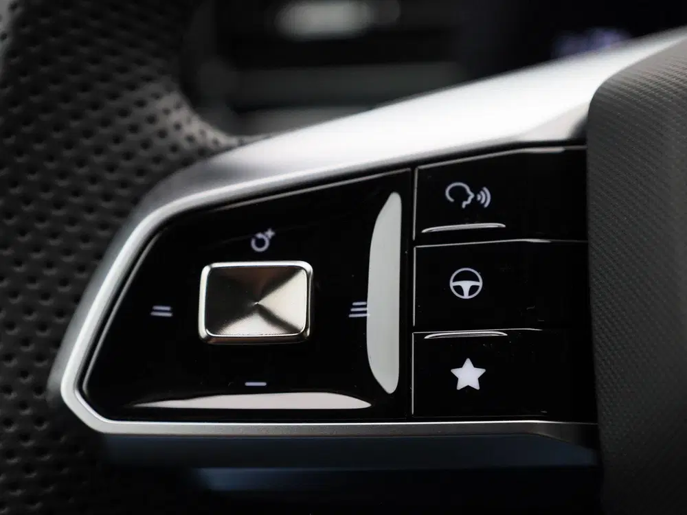 MG HS 1.5 PHEV Aut. Luxury uit 2025, foto 18