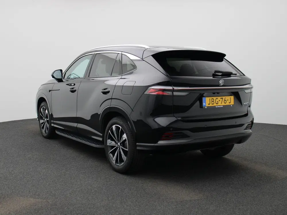 MG HS 1.5 PHEV Aut. Luxury uit 2025, foto 2
