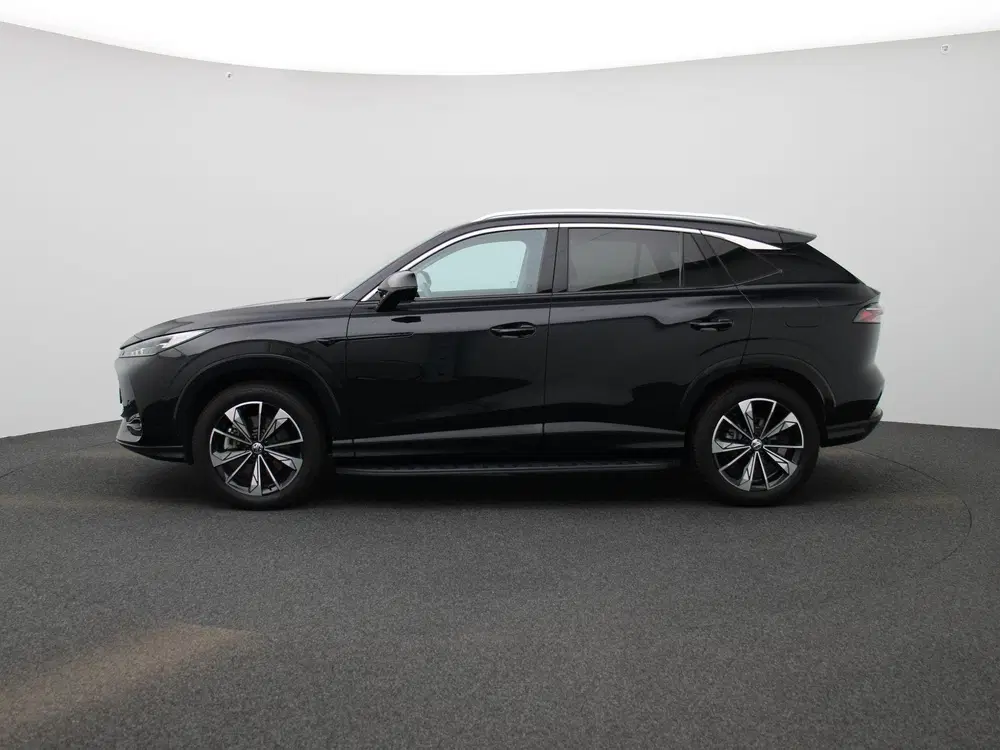 MG HS 1.5 PHEV Aut. Luxury uit 2025, foto 4