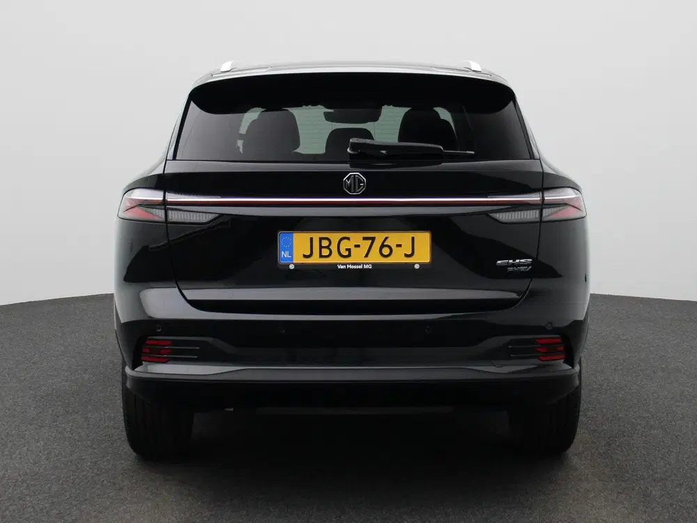 MG HS 1.5 PHEV Aut. Luxury uit 2025, foto 5