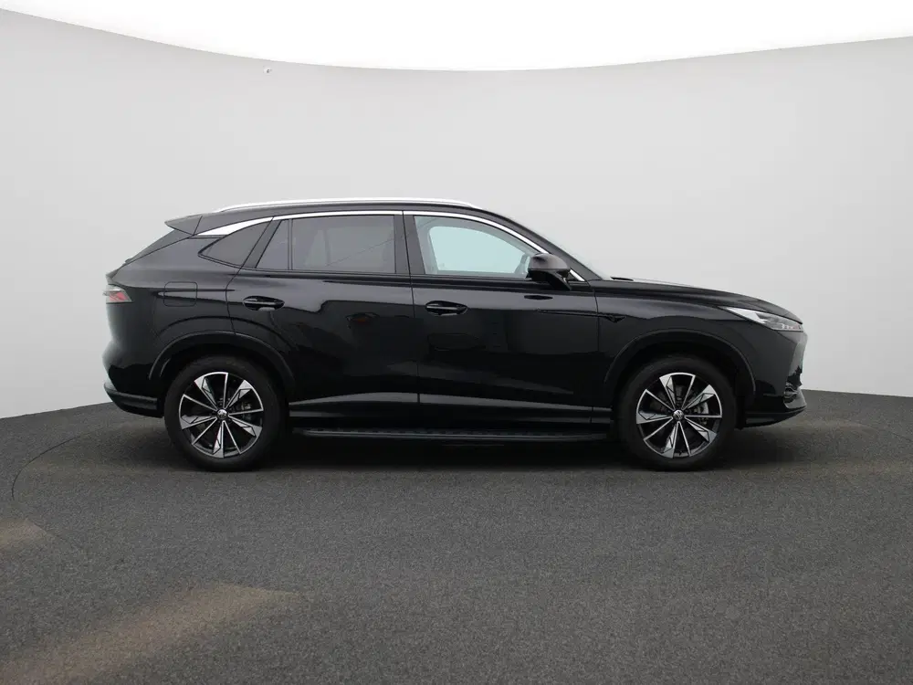MG HS 1.5 PHEV Aut. Luxury uit 2025, foto 6