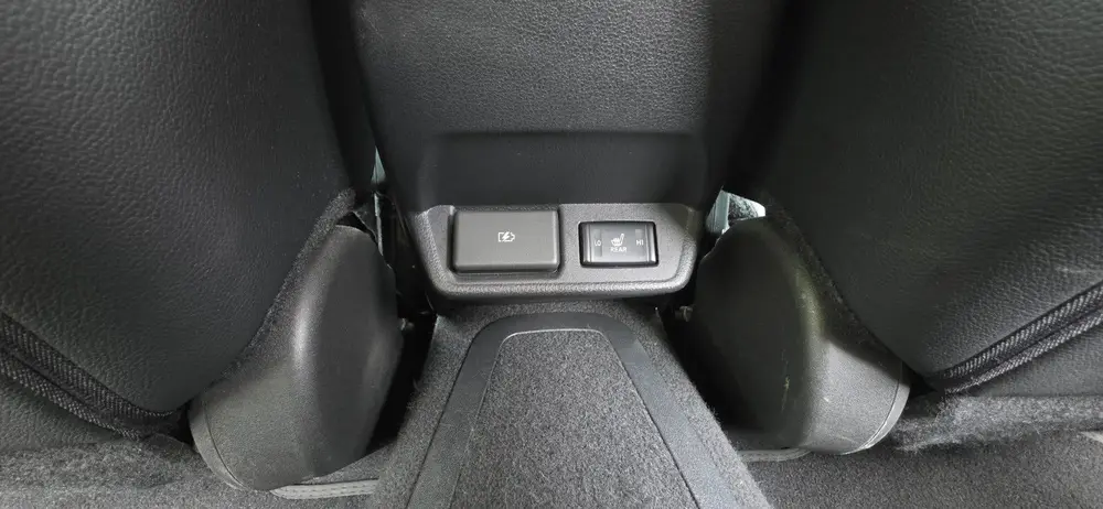 Nissan Leaf E+ Tekna 62 kWh uit 2019, foto 13
