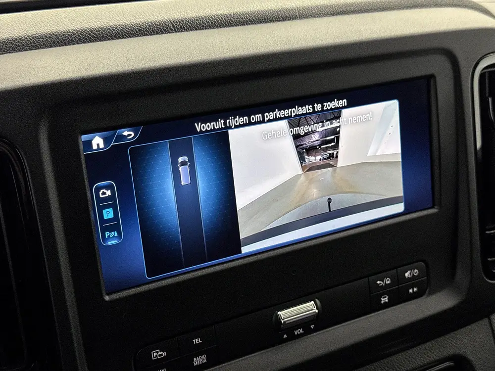 Mercedes-Benz Vito 116 CDI L2 Pro Multibeam Led Trekhaak 250 uit 2024, foto 11