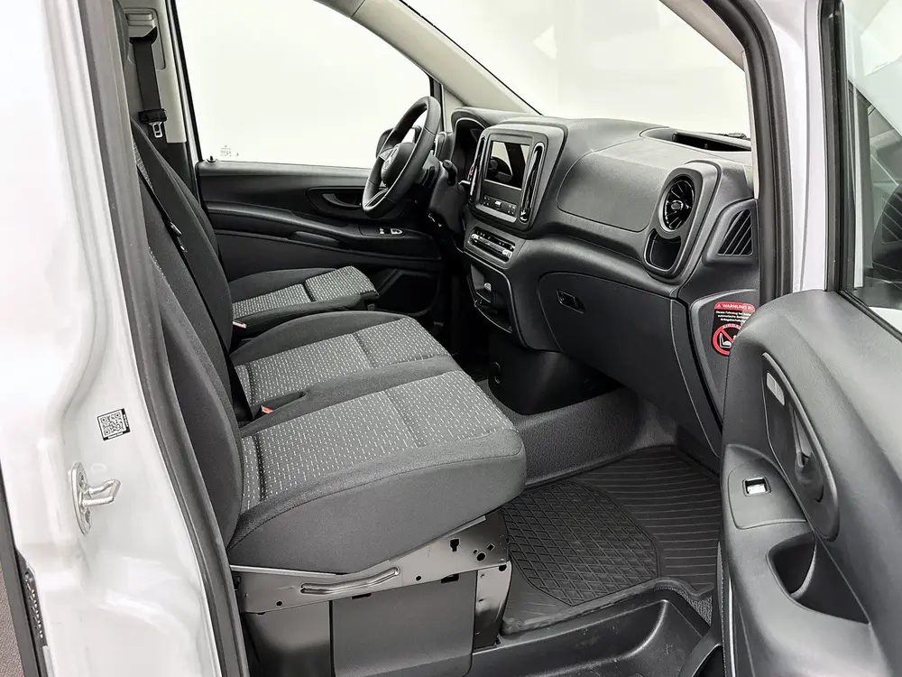 Mercedes-Benz Vito 116 CDI L2 Pro Multibeam Led Trekhaak 250 uit 2024, foto 12