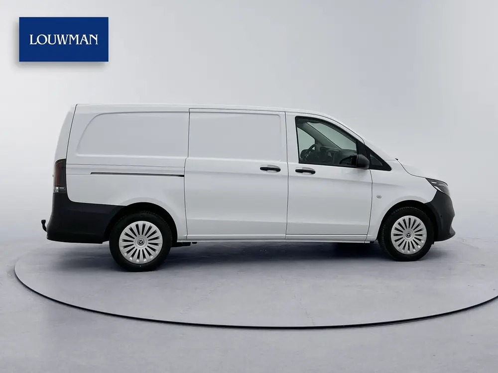 Mercedes-Benz Vito 116 CDI L2 Pro Multibeam Led Trekhaak 250 uit 2024, foto 3