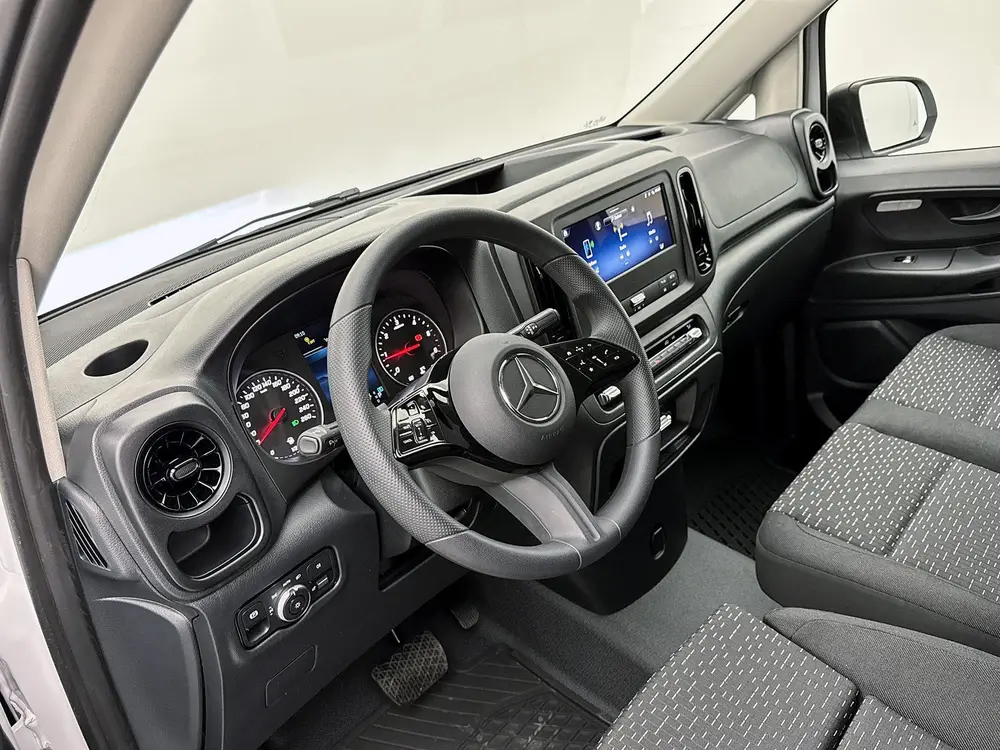 Mercedes-Benz Vito 116 CDI L2 Pro Multibeam Led Trekhaak 250 uit 2024, foto 4