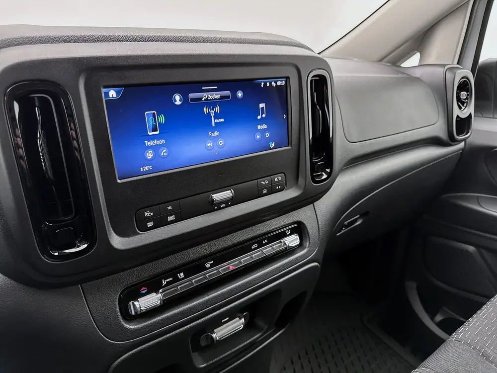 Mercedes-Benz Vito 116 CDI L2 Pro Multibeam Led Trekhaak 250 uit 2024, foto 5