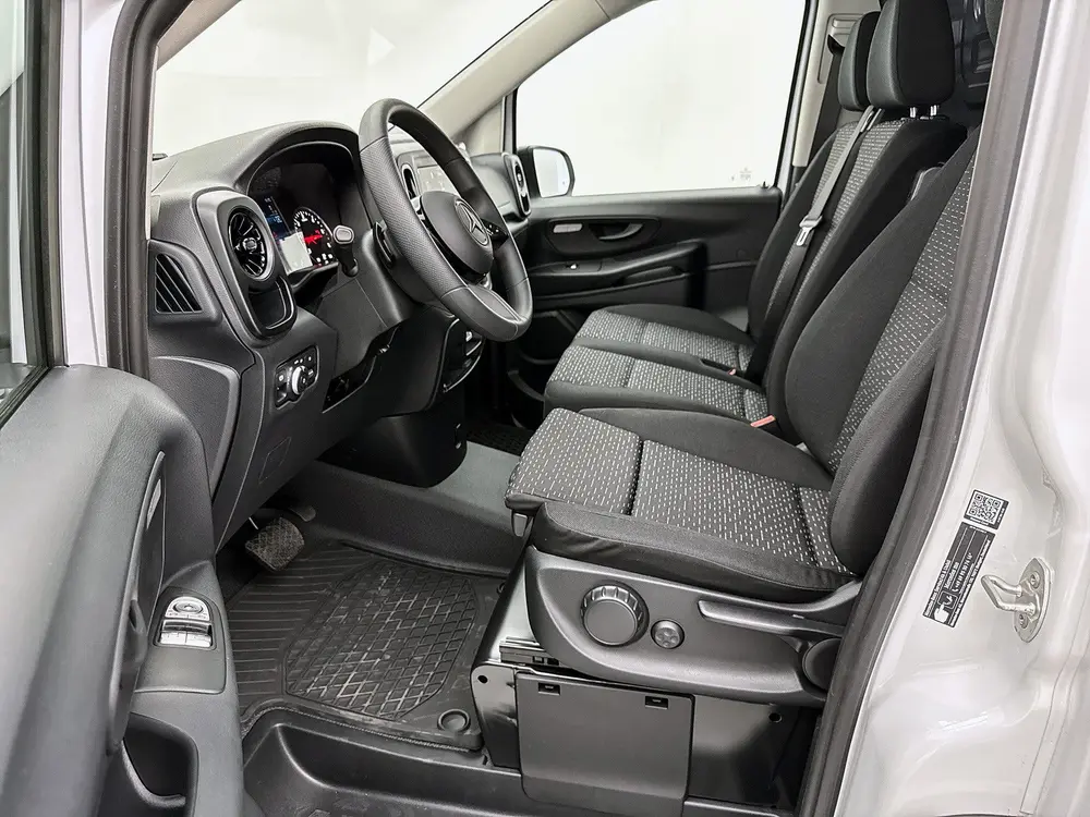 Mercedes-Benz Vito 116 CDI L2 Pro Multibeam Led Trekhaak 250 uit 2024, foto 7