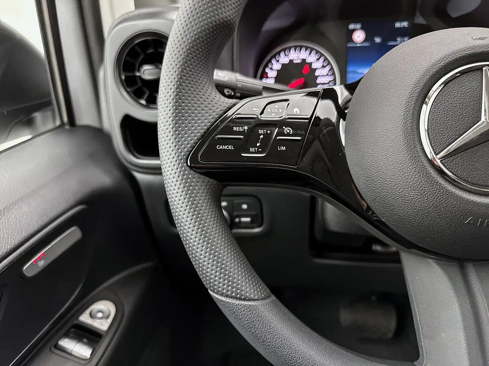 Mercedes-Benz Vito 116 CDI L2 Pro Multibeam Led Trekhaak 250 uit 2024, foto 8