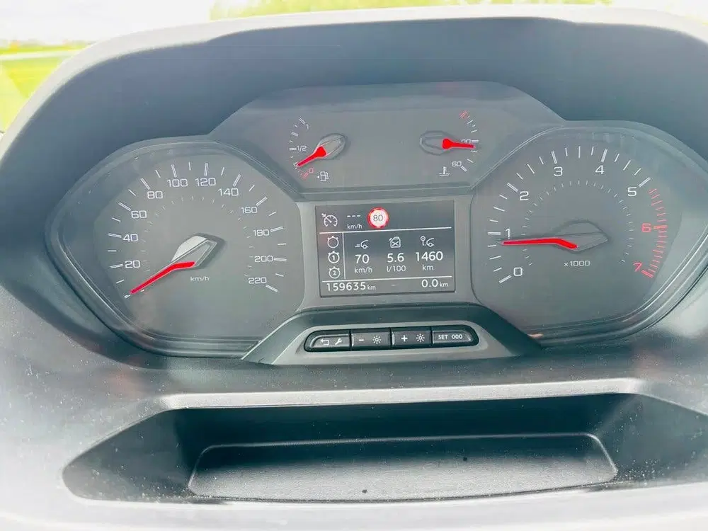 Peugeot Partner 1.5 BlueHDI Premium L1 H1 uit 2019, foto 13