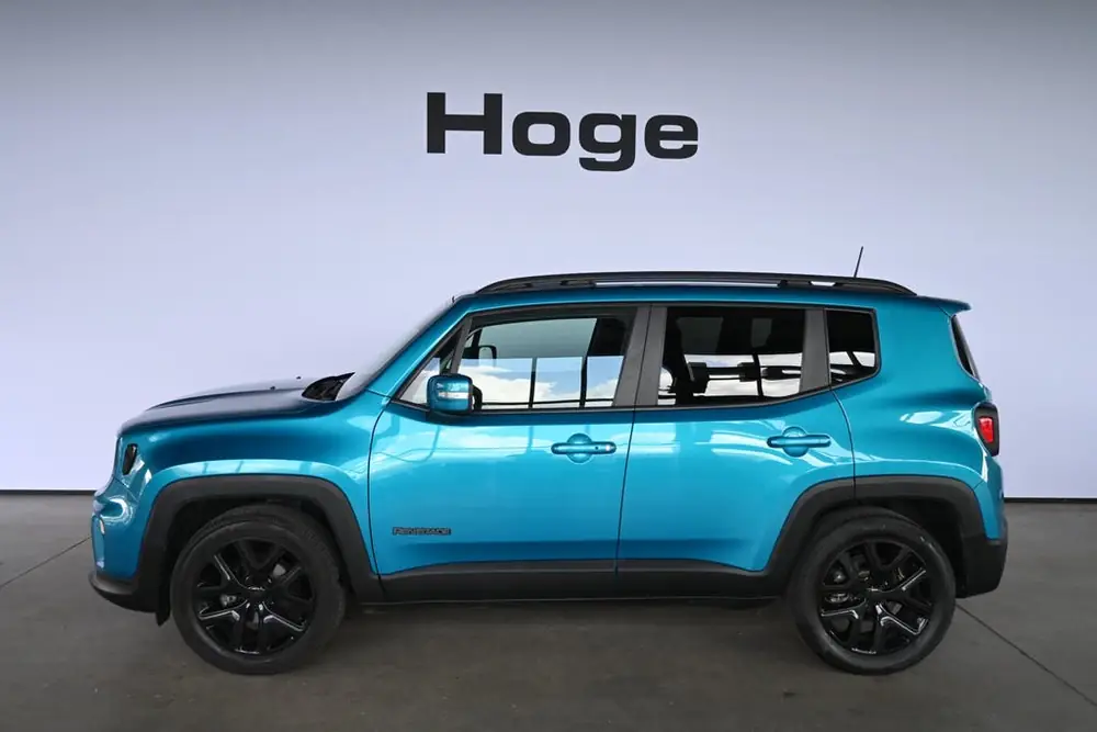 Jeep Renegade 1.0T Freedom Airco Navigatie Cruise Control Ri uit 2019, foto 3