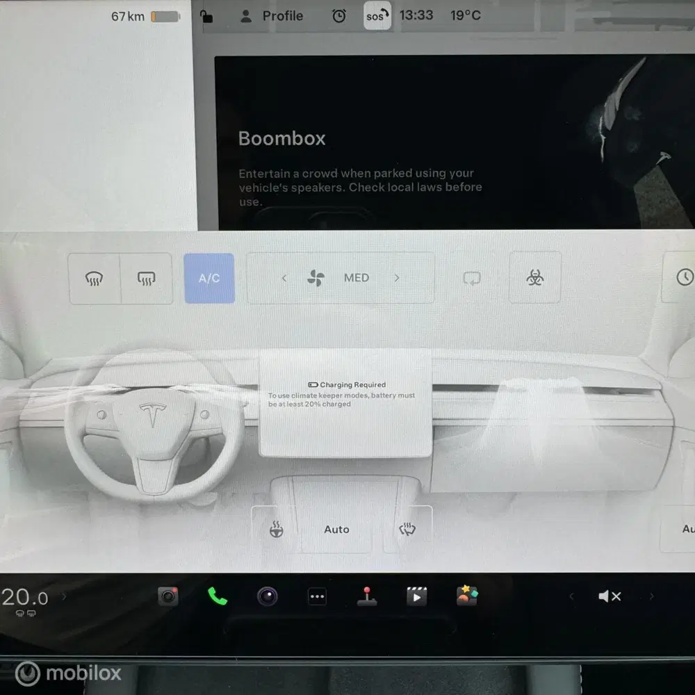 Tesla Model Y Long Range AWD + MMX PACK + IAP uit 2023, foto 15