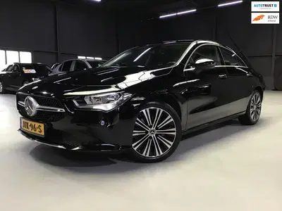 Mercedes-Benz CLA 250 e Business Line I Dealer Onderh uit 2022