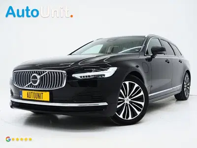 Volvo V90 2.0 T6 Plug-in hybrid AWD Long Range uit 2023