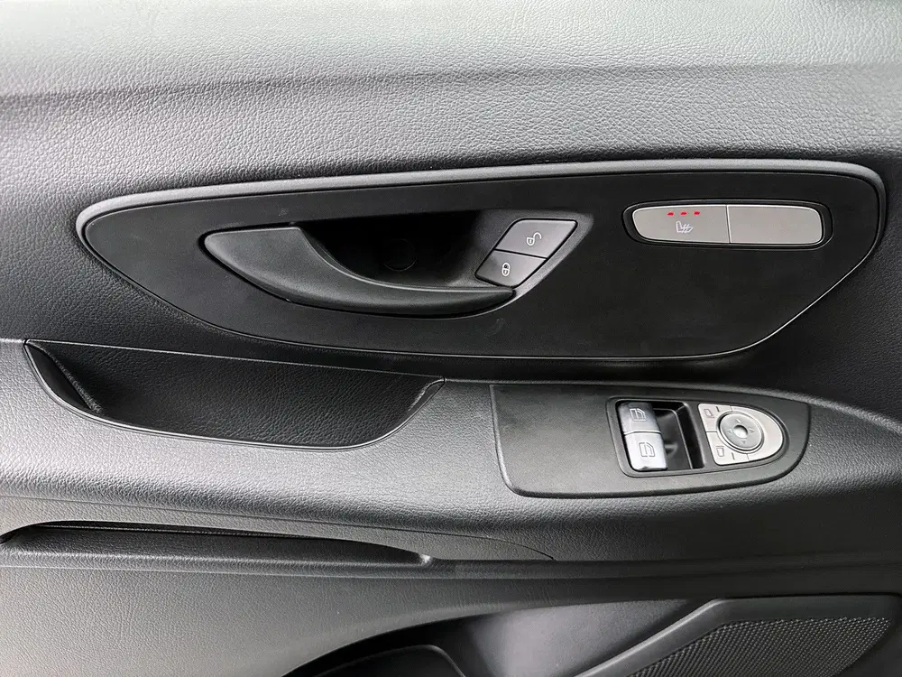 Mercedes-Benz Vito 116 CDI L2 Pro Multibeam Led Trekhaak Car uit 2024, foto 15