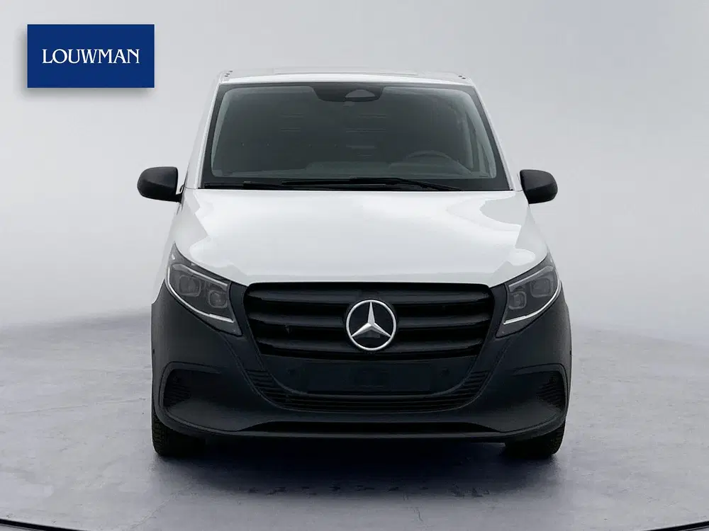 Mercedes-Benz Vito 116 CDI L2 Pro Multibeam Led Trekhaak Car uit 2024, foto 16