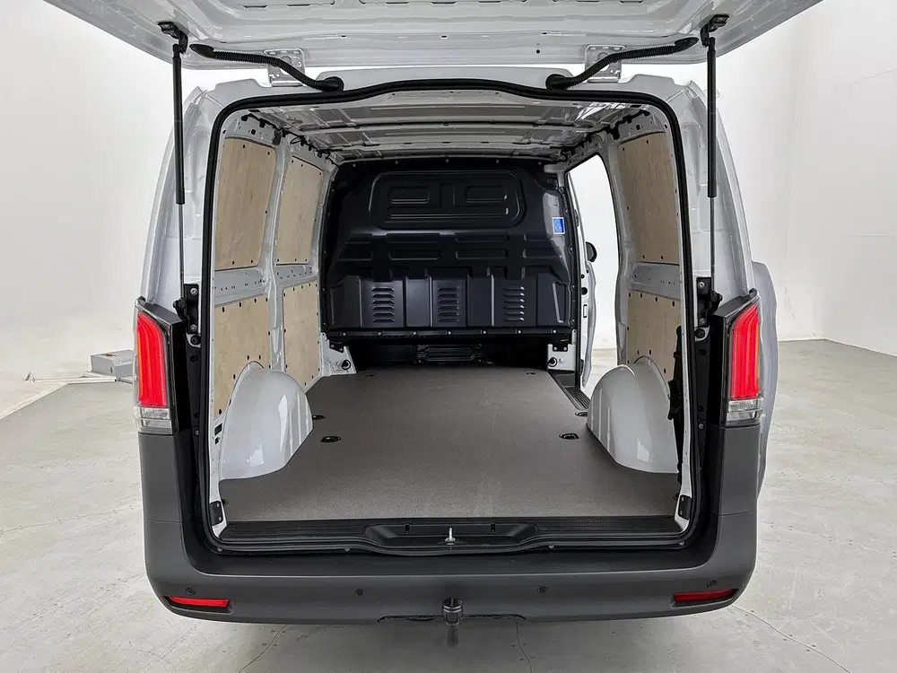 Mercedes-Benz Vito 116 CDI L2 Pro Multibeam Led Trekhaak Car uit 2024, foto 18