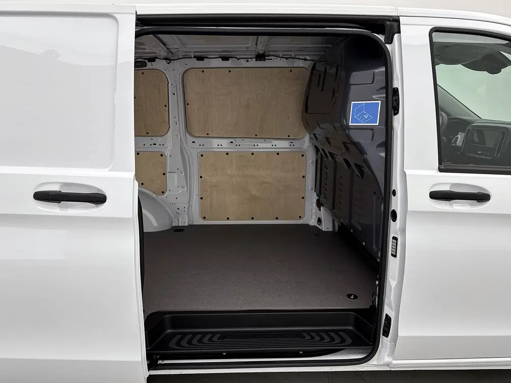 Mercedes-Benz Vito 116 CDI L2 Pro Multibeam Led Trekhaak Car uit 2024, foto 19