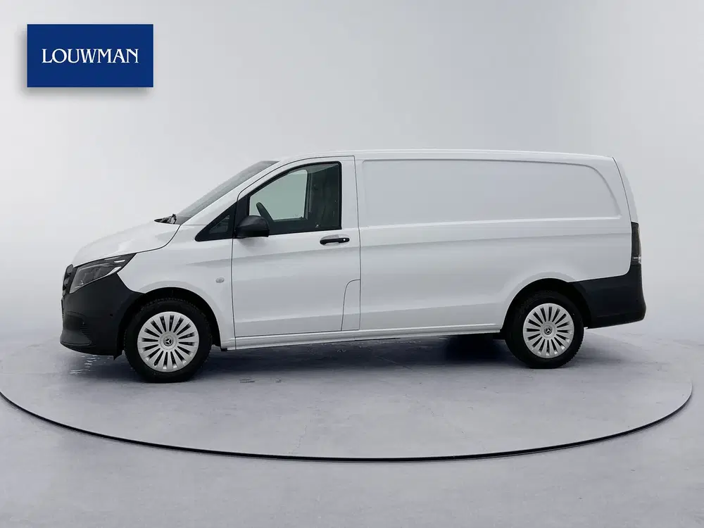Mercedes-Benz Vito 116 CDI L2 Pro Multibeam Led Trekhaak Car uit 2024, foto 20