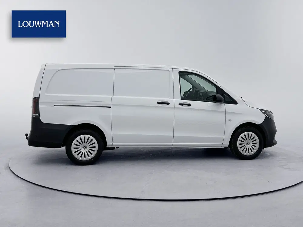 Mercedes-Benz Vito 116 CDI L2 Pro Multibeam Led Trekhaak Car uit 2024, foto 3