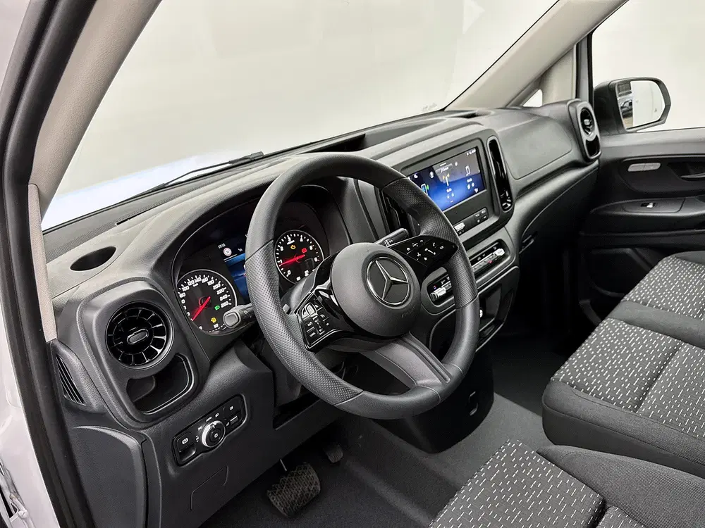 Mercedes-Benz Vito 116 CDI L2 Pro Multibeam Led Trekhaak Car uit 2024, foto 4