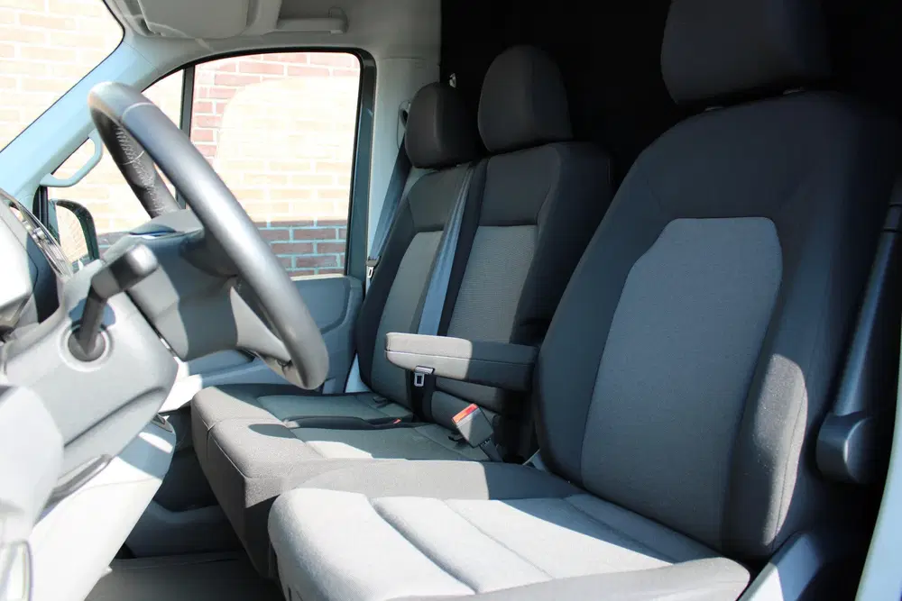 Volkswagen Crafter 35 2.0 TDI 177PK L3H2 4Motion uit 2024, foto 11