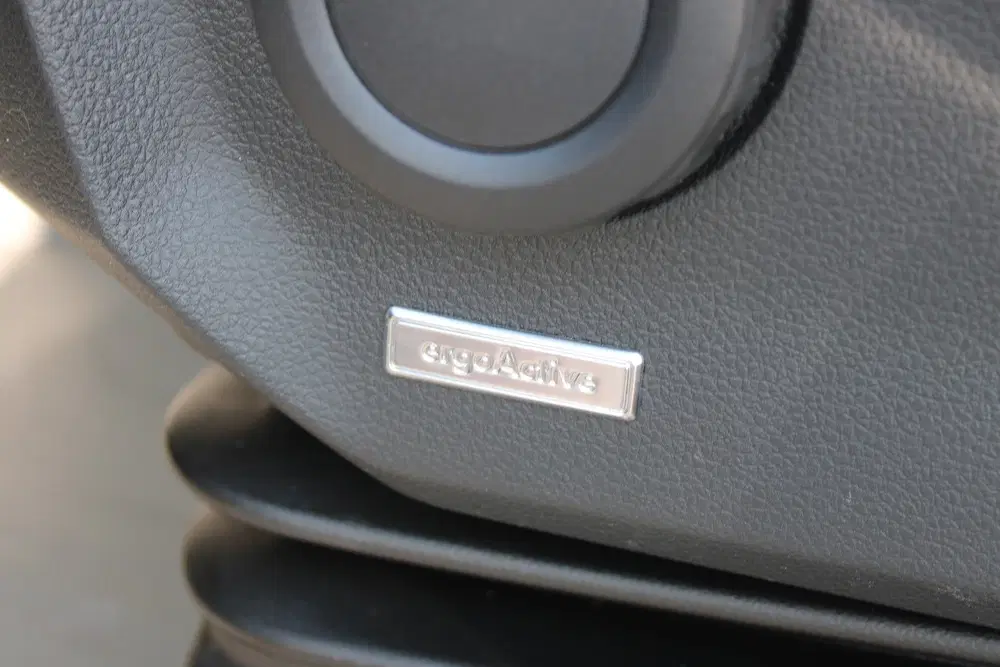 Volkswagen Crafter 35 2.0 TDI 177PK L3H2 4Motion uit 2024, foto 13