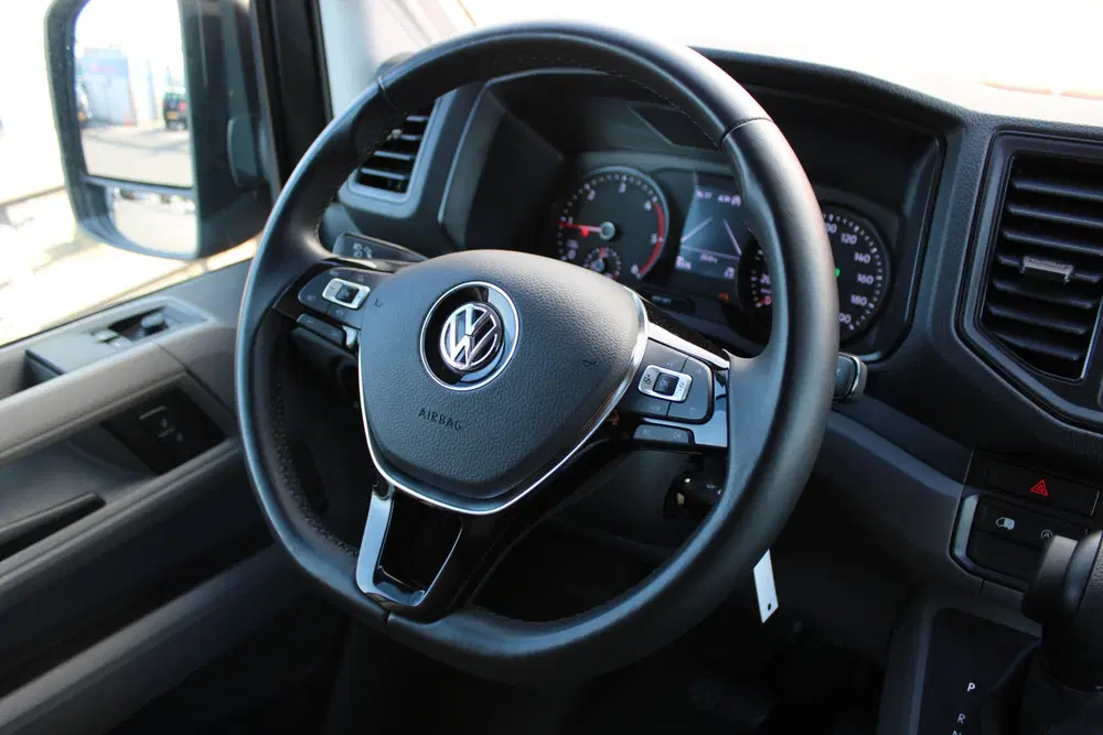 Volkswagen Crafter 35 2.0 TDI 177PK L3H2 4Motion uit 2024, foto 20