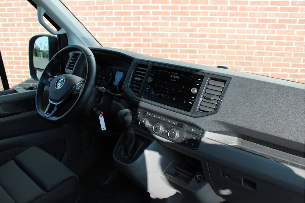 Volkswagen Crafter 35 2.0 TDI 177PK L3H2 4Motion uit 2024, foto 6