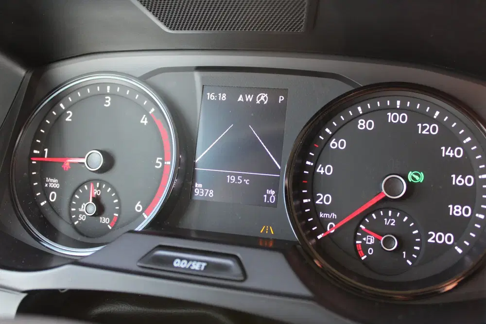 Volkswagen Crafter 35 2.0 TDI 177PK L3H2 4Motion uit 2024, foto 8