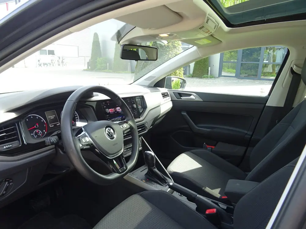 Volkswagen Polo 1.0 TSI Comfortline Panodak Xenon PDC 100% O uit 2021, foto 10