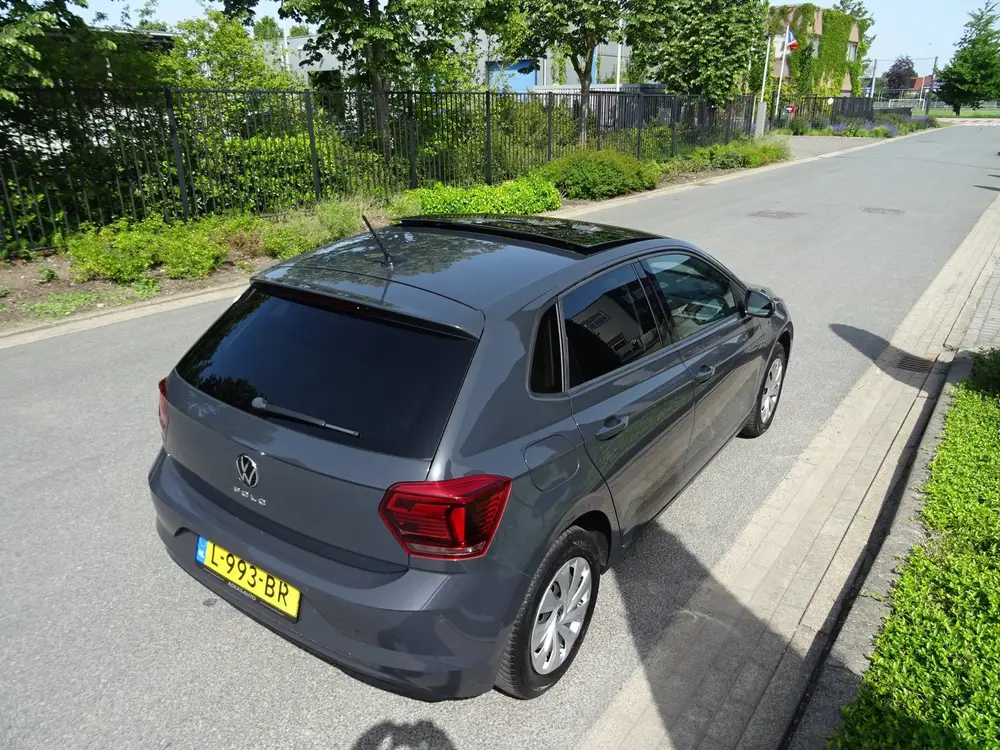 Volkswagen Polo 1.0 TSI Comfortline Panodak Xenon PDC 100% O uit 2021, foto 6