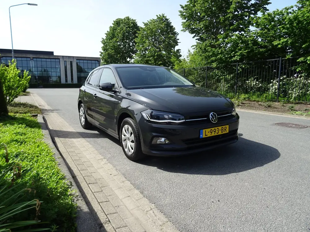 Volkswagen Polo 1.0 TSI Comfortline Panodak Xenon PDC 100% O uit 2021, foto 7
