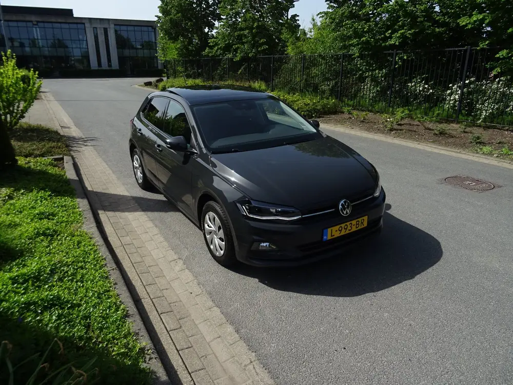 Volkswagen Polo 1.0 TSI Comfortline Panodak Xenon PDC 100% O uit 2021, foto 8