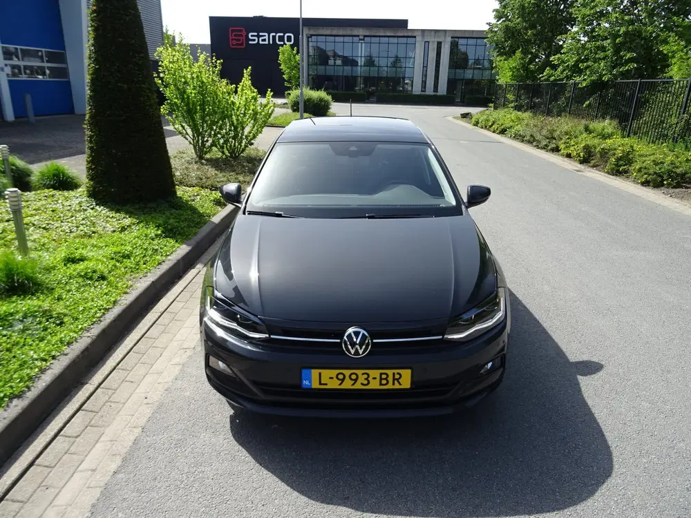 Volkswagen Polo 1.0 TSI Comfortline Panodak Xenon PDC 100% O uit 2021, foto 9