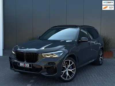 BMW X5 xDrive45e M Pakket uit 2023