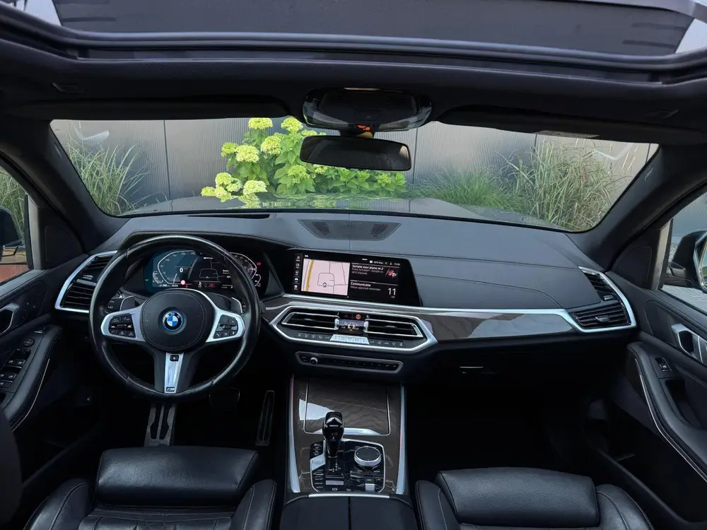 BMW X5 xDrive45e M Pakket uit 2023, foto 2