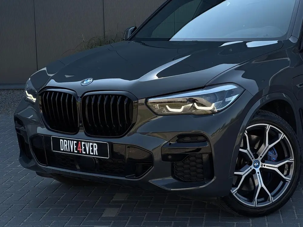 BMW X5 xDrive45e M Pakket uit 2023, foto 5