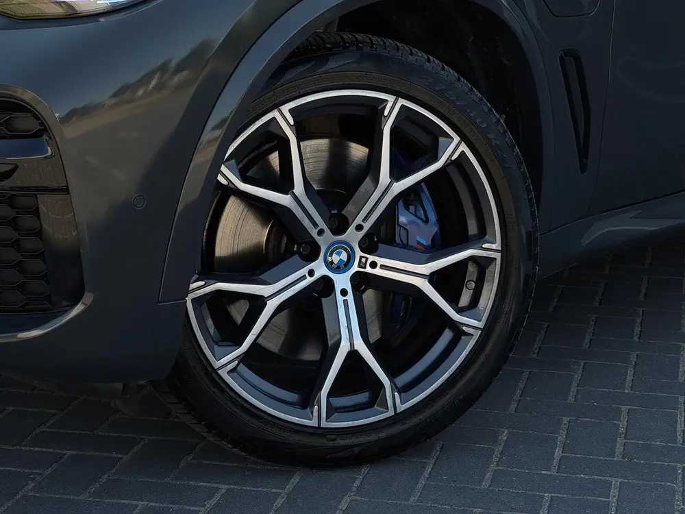 BMW X5 xDrive45e M Pakket uit 2023, foto 6