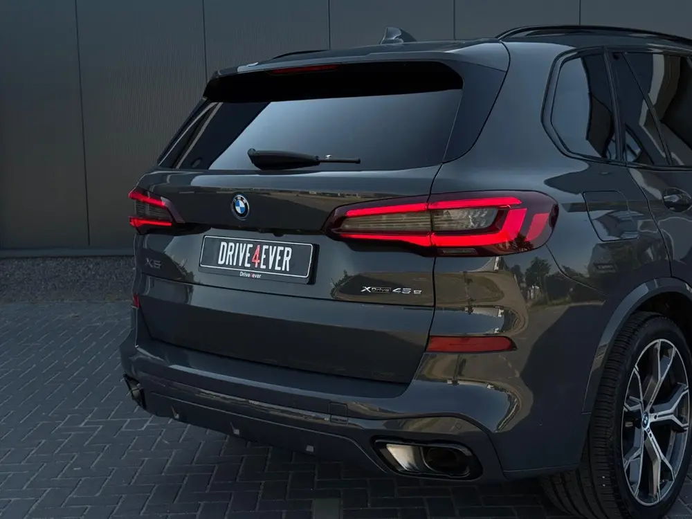 BMW X5 xDrive45e M Pakket uit 2023, foto 7