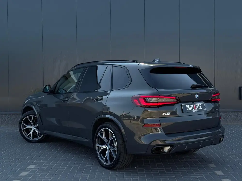 BMW X5 xDrive45e M Pakket uit 2023, foto 9